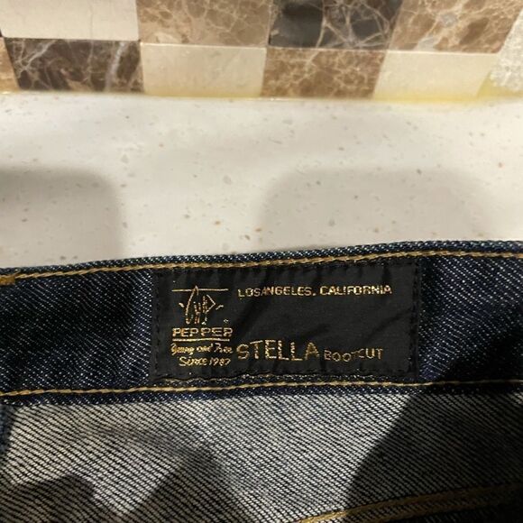 Chip & Pepper Jeans  - Picture 5 of 6